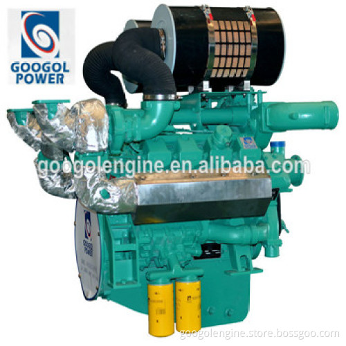 Googol PTAA890 Series Diesel Engine